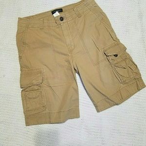 Men's short